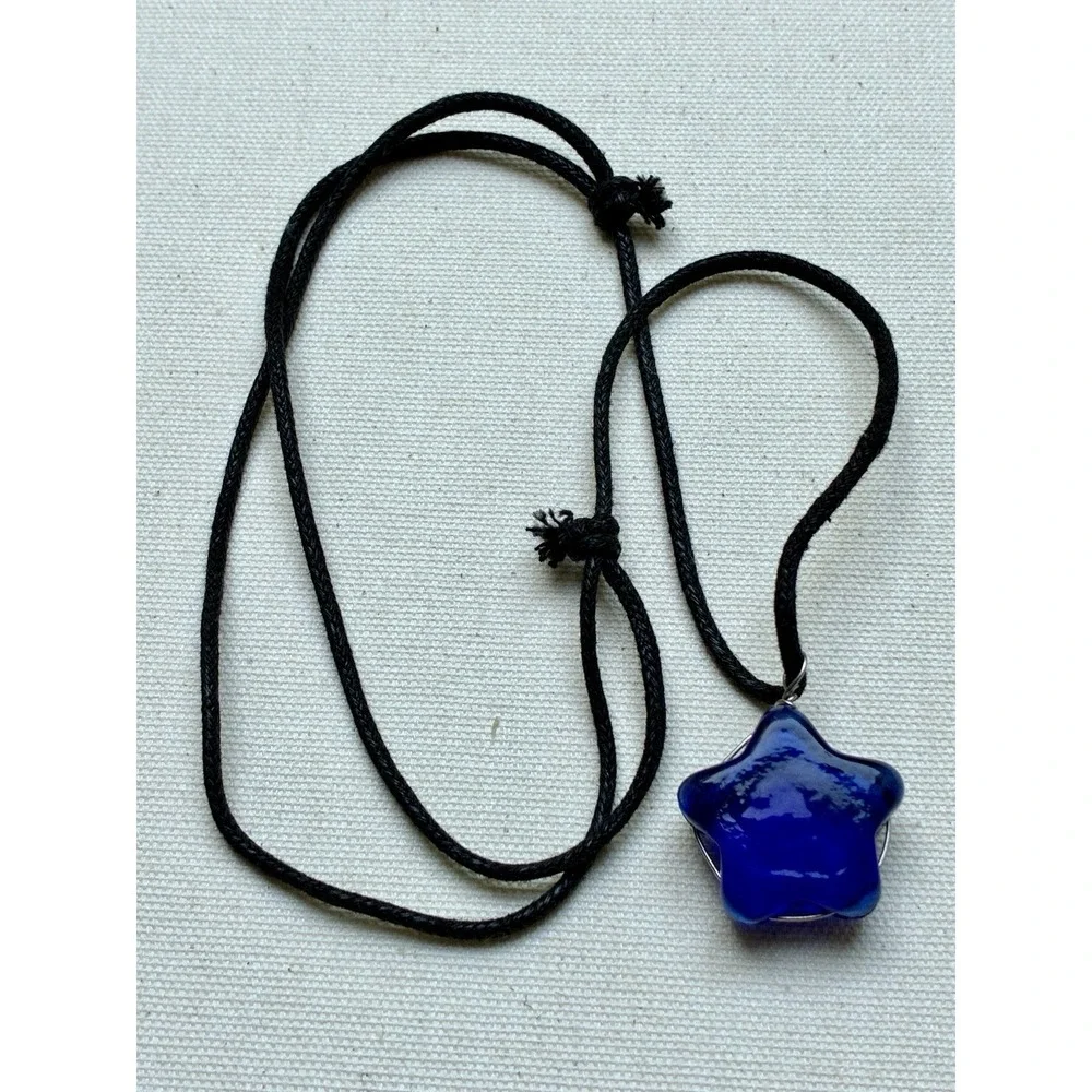 N/A blue star